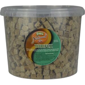 Supa Natural Tubifex, 3 Litre Bucket, Highly Nutritious Protein Rich Food, Suitable For Aquarium And Pond Fish, Supa Natural Tubifex, 3 Litre Bucket, Highly Nutritious Protein Rich Food, Suitable For Aquarium And Pond Fish,