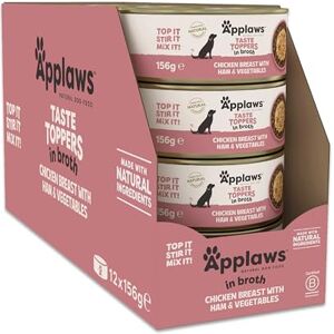 Applaws Chicken & Veggie Wet Dog Food - Wet Dog Food Applaws Chicken & Veggie Wet Dog Food - Wet Dog Food