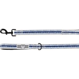 Flamingo Dog Leash Gili Island Blue 1,8m 25mm Flamingo Dog Leash Gili Island Blue 1,8m 25mm
