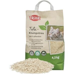 Trixie Cat Litter - Agglomerating Tofu Cat Litter Trixie Cat Litter - Agglomerating Tofu Cat Litter