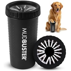 Dexas MudBuster Large Dog Paw Washer - Dog Paw Cleaner Dexas MudBuster Large Dog Paw Washer - Dog Paw Cleaner