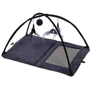 Nobby Arch Cat Playground 60 x 40 x 33 cm Nobby Arch Cat Playground 60 x 40 x 33 cm