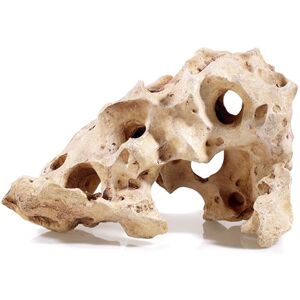 CLASSIC Polyresin Weathered Sandstone 33cm Aquarium Ornament CLASSIC Polyresin Weathered Sandstone 33cm Aquarium Ornament
