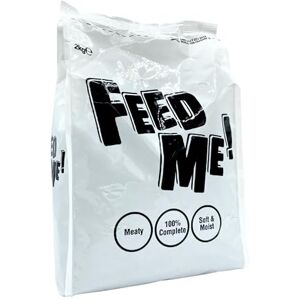 HILIFE FEED ME! Complete Dry Dog Food Lamb Chicken Tomato Vegetables Soft, Moist & Meaty, 6kg HILIFE FEED ME! Complete Dry Dog Food Lamb Chicken Tomato Vegetables Soft, Moist & Meaty, 6kg