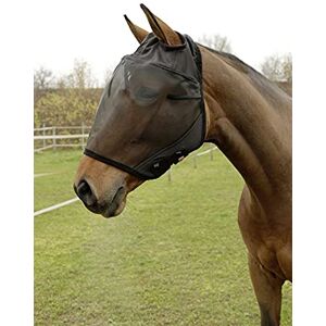 Covalliero KERBL Fly Mask with Ear Holes Covalliero KERBL Fly Mask with Ear Holes