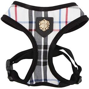 Puppia Junior Dog Harness, Small, Black Puppia Junior Dog Harness, Small, Black
