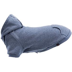 Trixie Be Nordic Hoodie, XXS: 24 cm: 34 cm, Blue, Dog Trixie Be Nordic Hoodie, XXS: 24 cm: 34 cm, Blue, Dog