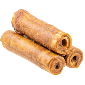Zero Hide Natural Peanut Butter Dog Chew Rolls Medium Nutritious & Durable Chews 2.2kg Box (Approx. 33 Pieces) Zero Hide Natural Peanut Butter Dog Chew Rolls Medium Nutritious & Durable Chews 2.2kg Box (Approx. 33 Pieces)