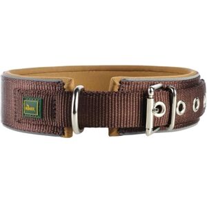 HUNTER Reflect Collar Neoprene Neck 44-51 Mm 45 Cm Brown HUNTER Reflect Collar Neoprene Neck 44-51 Mm 45 Cm Brown