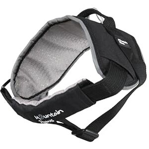 Mountain Paws Dog Harness - Adjustable, Reflective, with Handle Mountain Paws Dog Harness - Adjustable, Reflective, with Handle