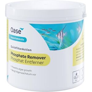 Oase QuickfilterAction Phosphate Rem. 300 g Oase QuickfilterAction Phosphate Rem. 300 g