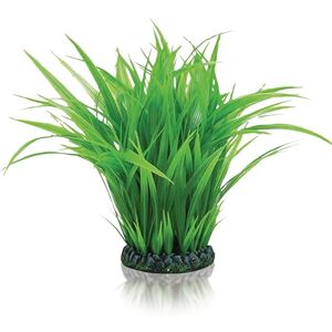 biOrb Fish Tank Decorations, Grass Ring Plant(1 x Green Aquarium Plant), Artificial Fish Tank Plants To Add Colour, Perfect For Around Air Column, Natural-Looking Aquarium Decor For Scenic Background biOrb Fish Tank Decorations, Grass Ring Plant(1 x Green Aquarium Plant), Artificial Fish Tank Plants To Add Colour, Perfect For Around Air Column, Natural-Looking Aquarium Decor For Scenic Background