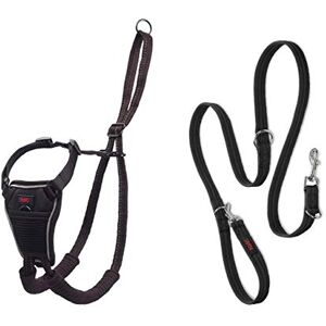 Halti No Pull Harness & Training Leash Large Pack - Stop Dog Pulling Halti No Pull Harness & Training Leash Large Pack - Stop Dog Pulling
