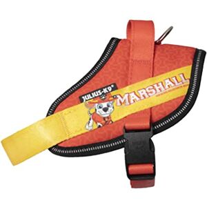 Julius-K9 Paw Patrol Marshall XS Dog Harness - Dog Harness Julius-K9 Paw Patrol Marshall XS Dog Harness - Dog Harness