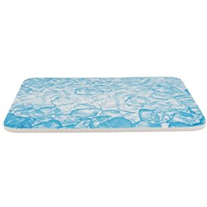 Trixie Cooling Mat, 35 × 25 cm, Blue Trixie Cooling Mat, 35 × 25 cm, Blue