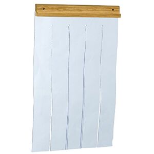 Ferplast Dog kennel door for model DOMUS LARGE, BAITA 80 and CANADA 4, Outdoor kennel door, Transparent PVC rainproof, windproof, coldproof, 32 x 52 cm Ferplast Dog kennel door for model DOMUS LARGE, BAITA 80 and CANADA 4, Outdoor kennel door, Transparent PVC rainproof, windproof, coldproof, 32 x 52 cm