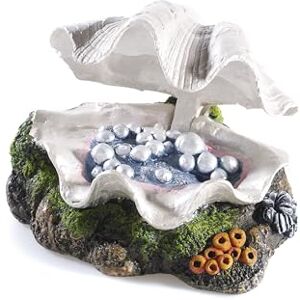 CLASSIC PETBLIS Closing Clam Shell (action) 7 inches, 100 g CLASSIC PETBLIS Closing Clam Shell (action) 7 inches, 100 g