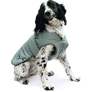 Ancol Muddy Paws Ultimate Reflective Coat - Extra Extra Large Ancol Muddy Paws Ultimate Reflective Coat - Extra Extra Large