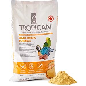 Hari Tropican Hand Feeding Formula 2kg Hari Tropican Hand Feeding Formula 2kg