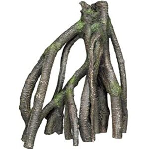 Nobby Mangrove Aquarium Ornaments, 21 x 12.5 x 25 cm Nobby Mangrove Aquarium Ornaments, 21 x 12.5 x 25 cm