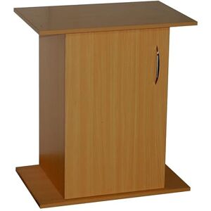 Lucky Reptile 69751 Terrarium Cabinet with Door 60 x 40 x 68 cm Beech Base Cabinet for Terrariums, Aquariums and Cages Lucky Reptile 69751 Terrarium Cabinet with Door 60 x 40 x 68 cm Beech Base Cabinet for Terrariums, Aquariums and Cages