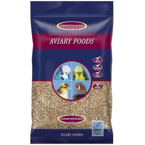 Johnston & Jeff Aviary Mix, 12.75 kg Johnston & Jeff Aviary Mix, 12.75 kg