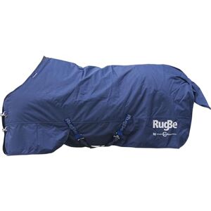 Covalliero RugBe IceProtect Winter Blanket 300 g Dark Navy 145 cm Covalliero RugBe IceProtect Winter Blanket 300 g Dark Navy 145 cm