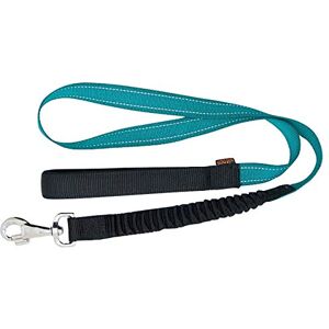 Sotnos Dog Anti Jolt Lead Teal Sotnos Dog Anti Jolt Lead Teal