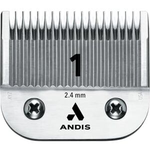Andis Size 1 Ceramic Edge Detachable Blade Andis Size 1 Ceramic Edge Detachable Blade