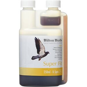 Hilton Herbs Pigeon Super Fit 250 ml Hilton Herbs Pigeon Super Fit 250 ml