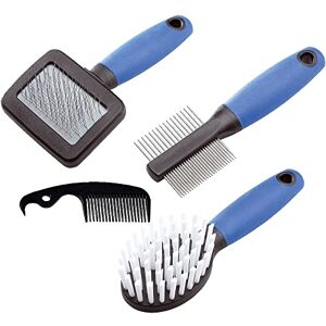 Ferplast Small Animal Grooming Kit Ferplast Small Animal Grooming Kit