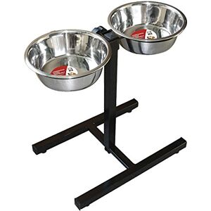 ICA MIS140249 - Cinzento Feeder ICA MIS140249 - Cinzento Feeder