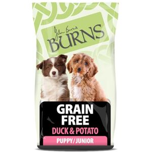 Burns Pet Nutrition - Hypoallergenic Dry Puppy Food Burns Pet Nutrition - Hypoallergenic Dry Puppy Food