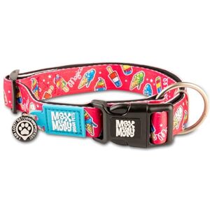 Max & Molly Urban Pets Max & Molly Gotcha! Smart ID Dog Collar Magical, L Max & Molly Urban Pets Max & Molly Gotcha! Smart ID Dog Collar Magical, L