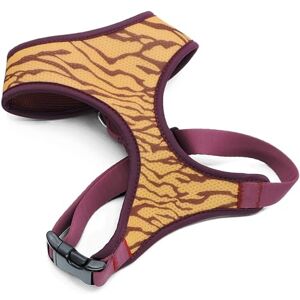 MORSO ® Breathable Air Mesh Harness for Small Dogs Golden Beige Size XS MORSO ® Breathable Air Mesh Harness for Small Dogs Golden Beige Size XS