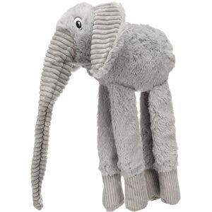 Flamingo TOY HIDA ELEPHANT GREY 32x41x55CM Flamingo TOY HIDA ELEPHANT GREY 32x41x55CM
