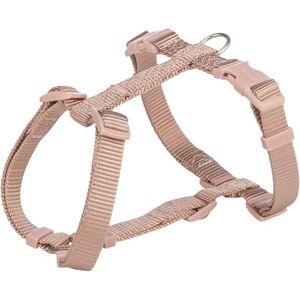 Trixie Premium Blush L/XL Dog Harness Brand: EAN: 4053032673151 Trixie Premium Blush L/XL Dog Harness Brand: EAN: 4053032673151