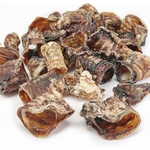 Hungry Pets Beef Trachea, Natural Dog treat (500g) Hungry Pets Beef Trachea, Natural Dog treat (500g)