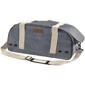 Bobby Tennis Bag Cat Carrier and for Small and Medium Size Dogs 45x18x30 CM Dog Carrier Bag, Cats with Shoulder Strap, Backpack for Pets, Blue Bobby Tennis Bag Cat Carrier and for Small and Medium Size Dogs 45x18x30 CM Dog Carrier Bag, Cats with Shoulder Strap, Backpack for Pets, Blue