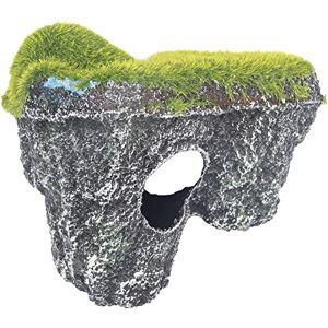 Flamingo AD ROCK KRAG GREY S 13x8,5x12CM Flamingo AD ROCK KRAG GREY S 13x8,5x12CM