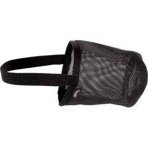 Weaver Leather Livestock Sheep/Goat Muzzle,Black Weaver Leather Livestock Sheep/Goat Muzzle,Black