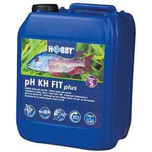 Hobby 51168 PH/KH Fit Plus Hobby 51168 PH/KH Fit Plus