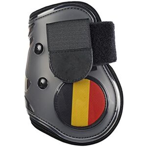 HKM Belgium Flag Pony HKM Belgium Flag Pony