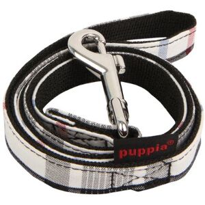 Puppia Dog Leash - Mediana - High-Quality Synthetic Leather Puppia Dog Leash - Mediana - High-Quality Synthetic Leather