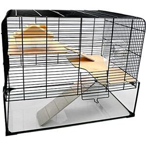 CLASSIC Little Friends Savoy Gerbilarium, 58.5 x 38 x 47.5 cm (2022) CLASSIC Little Friends Savoy Gerbilarium, 58.5 x 38 x 47.5 cm (2022)