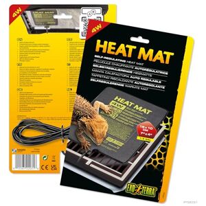 Exo Terra Heat Mat 4W Exo Terra Heat Mat 4W