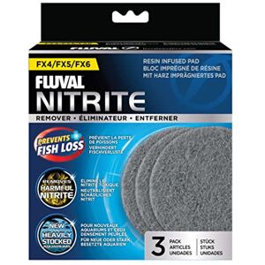 Fluval FX4/FX6 Filter Nitrate Remover Pad Fluval FX4/FX6 Filter Nitrate Remover Pad