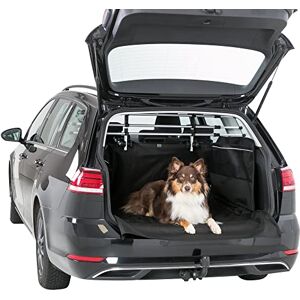 Trixie boot blanket 2.10 x 1.75 m with bumper protection high sides attaches to the headrests with pockets non-slip underside waterproof 13204 Trixie boot blanket 2.10 x 1.75 m with bumper protection high sides attaches to the headrests with pockets non-slip underside waterproof 13204