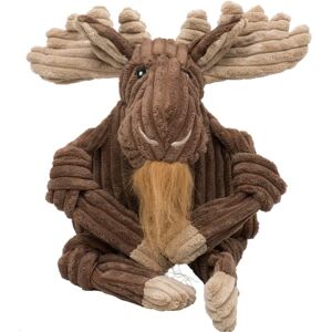 HuggleHounds Knotties Dog Toys for Large Dogs Plush Dog Toy for Aggressive Chewers Squeaky Interactive Puppy Toys Soft Yet Tough, Durable Stuffed Pet Chew Toy for All Breeds Large Manny Moose HuggleHounds Knotties Dog Toys for Large Dogs Plush Dog Toy for Aggressive Chewers Squeaky Interactive Puppy Toys Soft Yet Tough, Durable Stuffed Pet Chew Toy for All Breeds Large Manny Moose