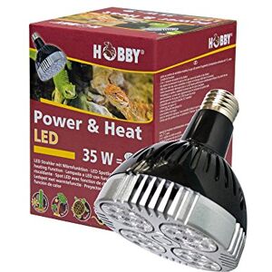 Hobby Power & Heat 35 Watt White Hobby Power & Heat 35 Watt White